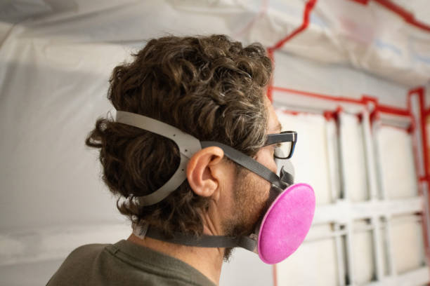 Best Airborne Mold Testing  in North Wilkesboro, NC